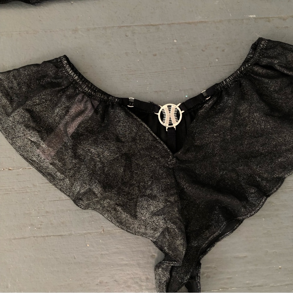 🖤savage x fenty shorts🖤